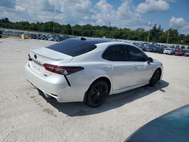 2023 TOYOTA CAMRY XSE 4T1K61AK1PU737509