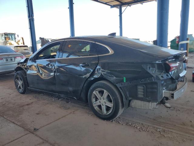 2022 CHEVROLET MALIBU LT - 1G1ZD5ST8NF194256