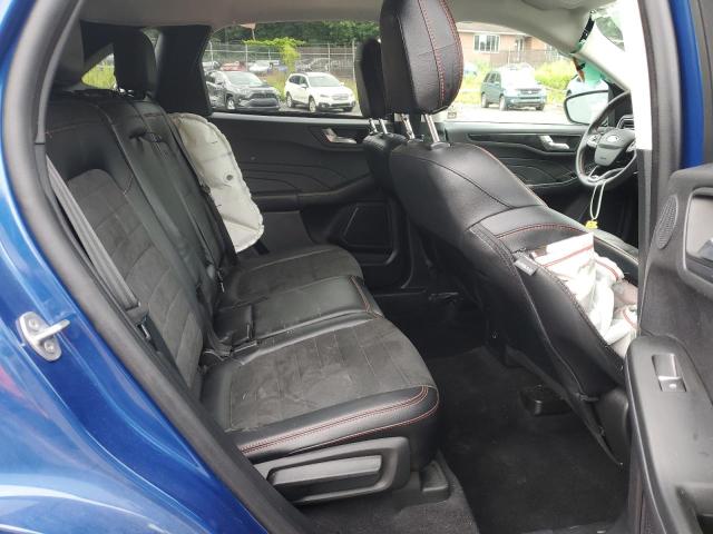 2022 FORD ESCAPE SEL 1FMCU9H98NUB64570
