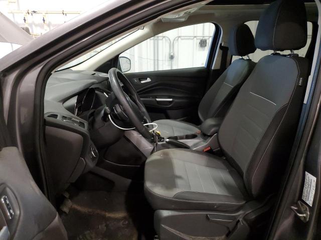 2013 FORD ESCAPE SE - 1FMCU9GX0DUB88733