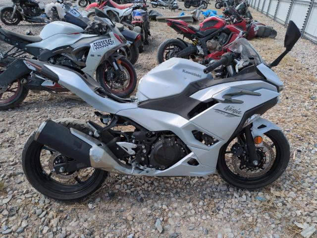 2024 KAWASAKI EX500 - ML5EXGG15RDA11765