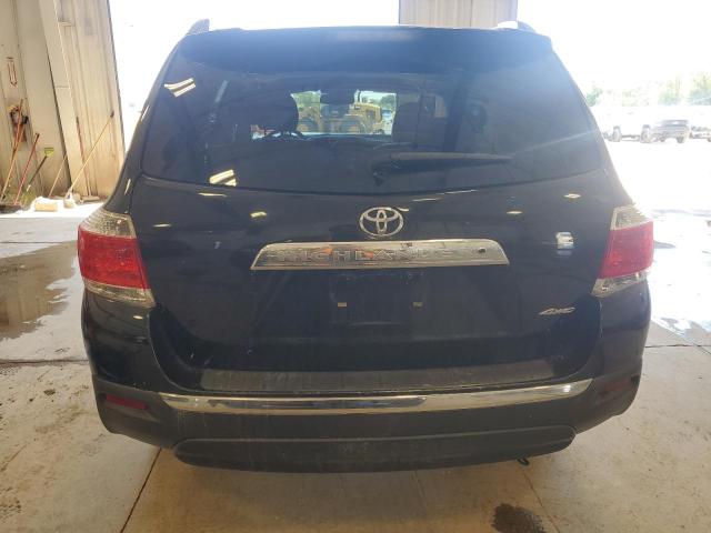 2012 TOYOTA HIGHLANDER - 5TDBK3EH3CS109069