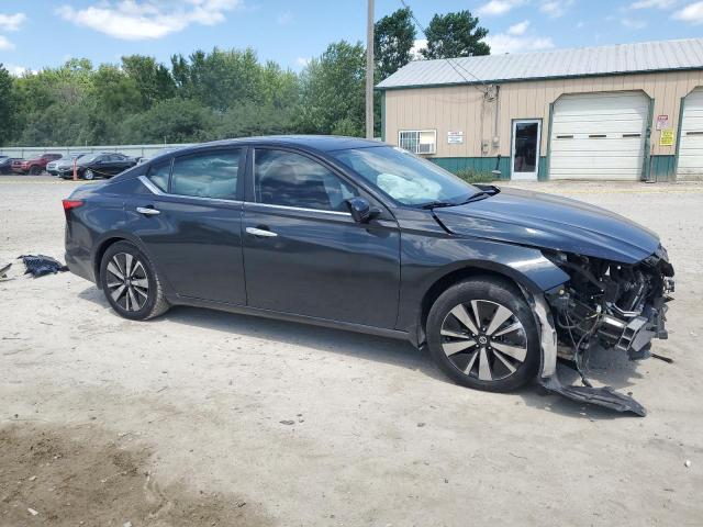2022 NISSAN ALTIMA SV #3284923955