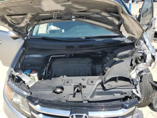 2015 HONDA ODYSSEY EX 5FNRL5H41FB074735