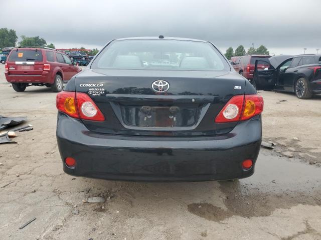 2010 TOYOTA COROLLA BASE - JTDBU4EE2AJ055876