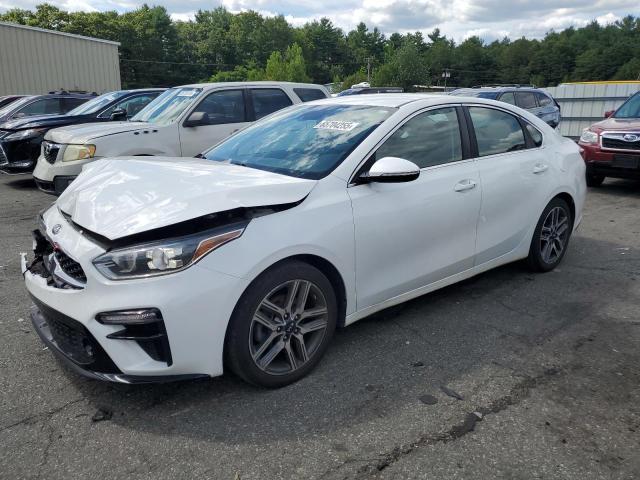 KIA FORTE EX