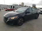 2024 NISSAN SENTRA SV - 3N1AB8CVXRY286109
