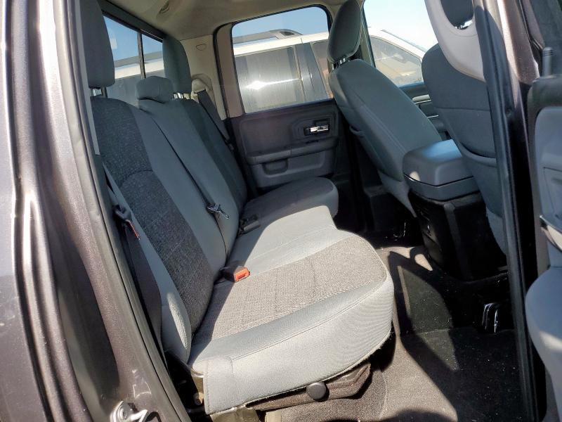 2021 RAM 1500 CLASS - 1C6RR6LG9MS529991