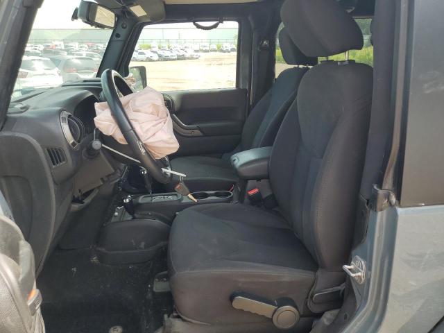 2015 JEEP WRANGLER S 1C4AJWAG2FL647913
