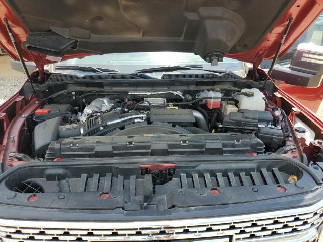 2022 GMC SIERRA K2500 DENALI 1GT49REY7NF222002