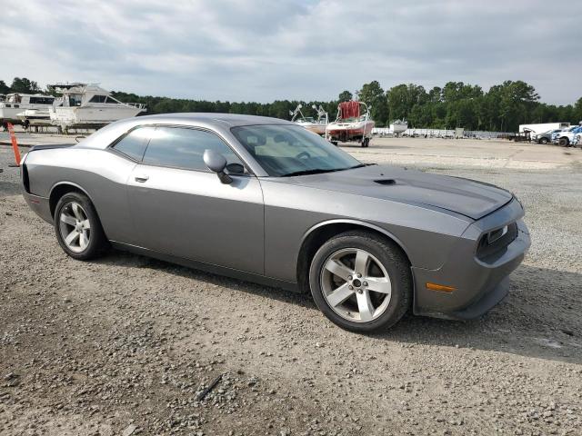 2011 DODGE CHALLENGER #3292260541