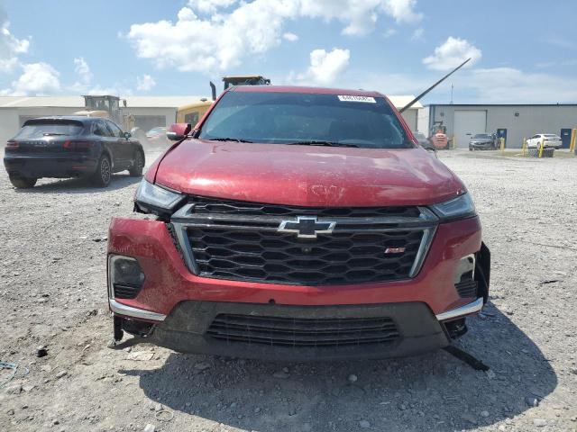 2023 CHEVROLET TRAVERSE R 1GNERJKW5PJ253152