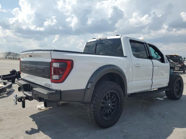 2021 FORD F150 RAPTOR 1FTFW1RG7MFC45766