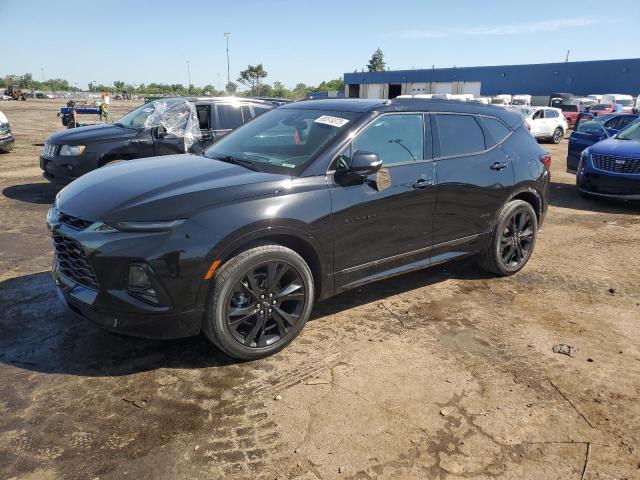 CHEVROLET BLAZER RS