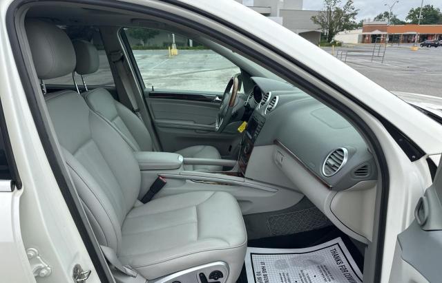 2012 MERCEDES-BENZ GL 350 BLU - 4JGBF2FE7CA797511