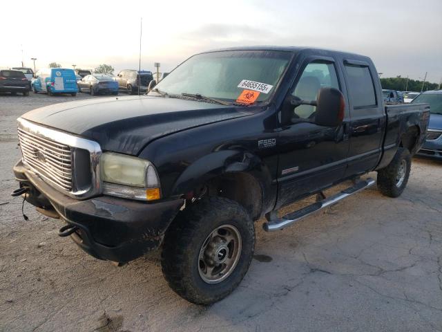 FORD F350 SRW S