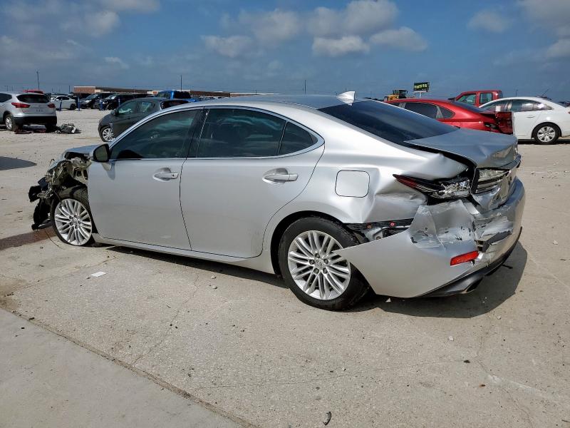 2016 LEXUS ES 350 58ABK1GG6GU015010