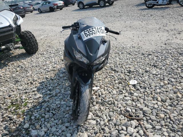 2023 KAWASAKI EX650 R ML5EXER13PDA83904
