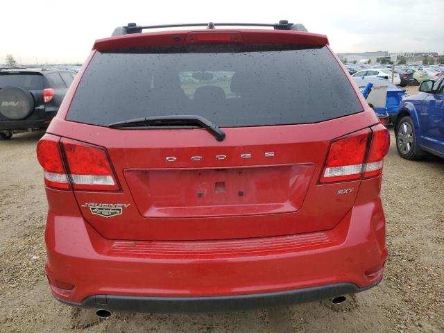 2015 DODGE JOURNEY SX 3C4PDCCG0FT702165