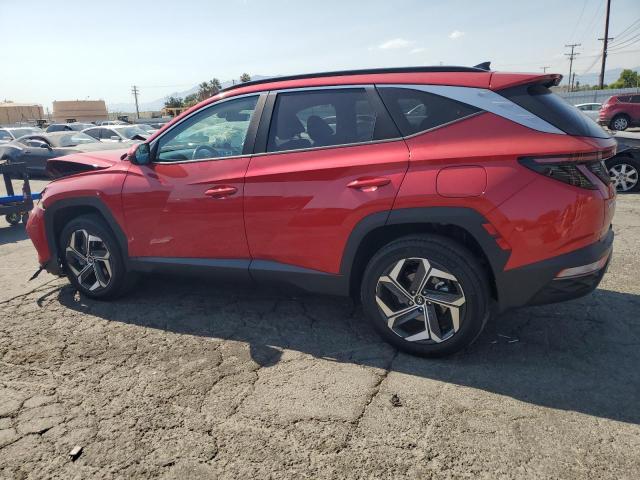 2022 HYUNDAI TUCSON SEL 5NMJFCAE3NH129808