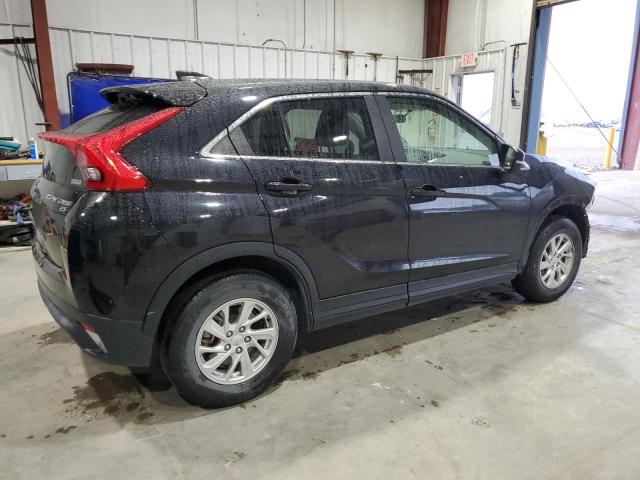 2019 MITSUBISHI ECLIPSE CR JA4AT3AA4KZ050008
