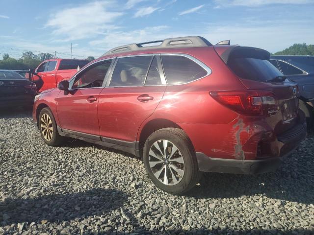 2016 SUBARU OUTBACK 2.5I LIMITED 4S4BSAJC4G3205746