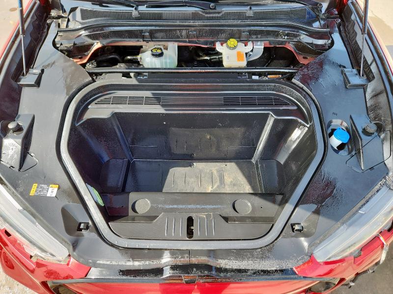2021 FORD MUSTANG MA 3FMTK3SU5MMA03399