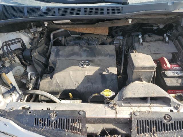 2015 TOYOTA SIENNA LE 5TDKK3DC2FS578292