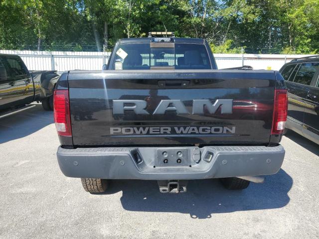 2017 RAM 2500 POWER 3C6TR5EJXHG670204