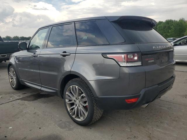 2015 LAND ROVER RANGE ROVE SALWR2TF0FA515717