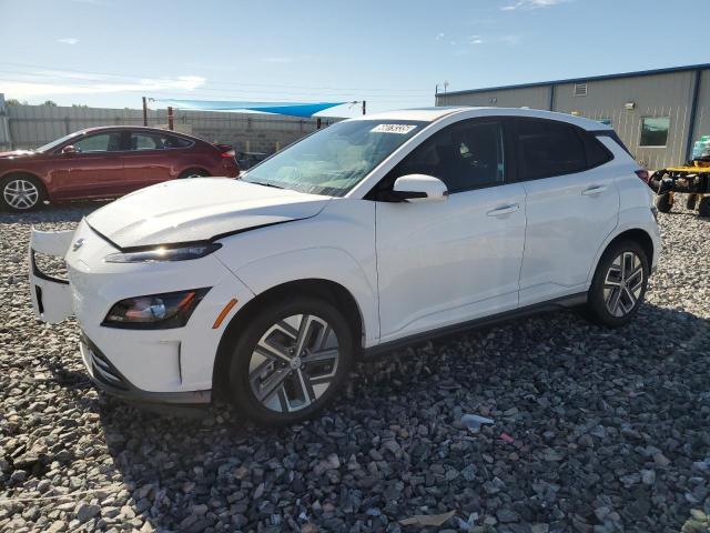 HYUNDAI KONA SEL