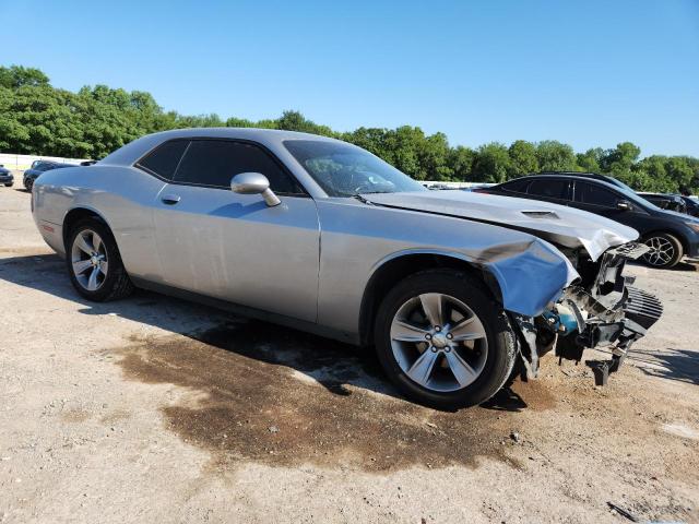 2016 DODGE CHALLENGER 2C3CDZAG2GH171974