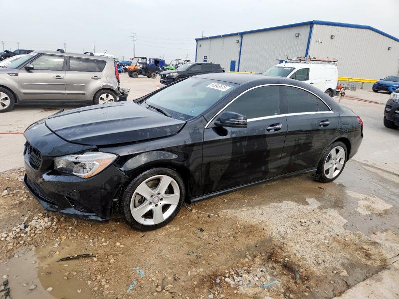 Vin: wddsj4eb8fn274118, lot: 62943615, mercedes-benz cla-class 250 2015 img_1