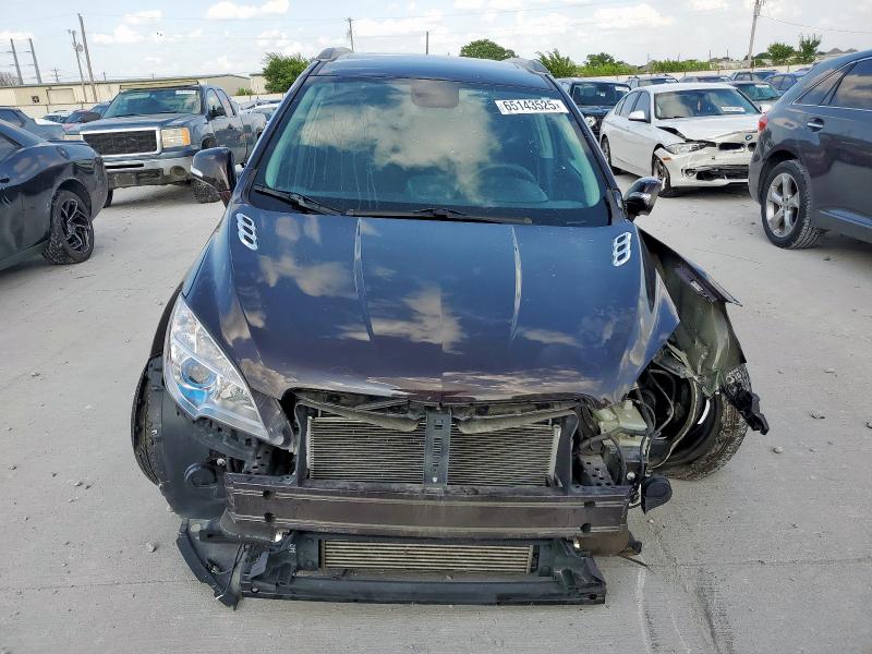 2015 BUICK ENCORE CON KL4CJBSBXFB256156