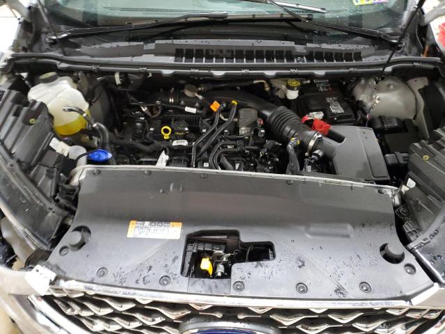 2024 FORD EDGE TITAN - 2FMPK4K9XRBB21637