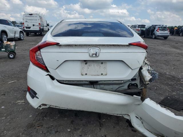 2016 HONDA CIVIC EX - 19XFC2F75GE075621