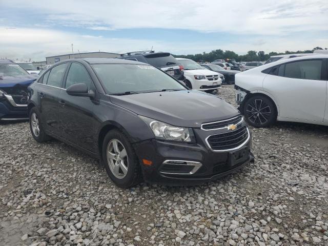 2016 CHEVROLET CRUZE LIMI - 1G1PE5SB6G7201309