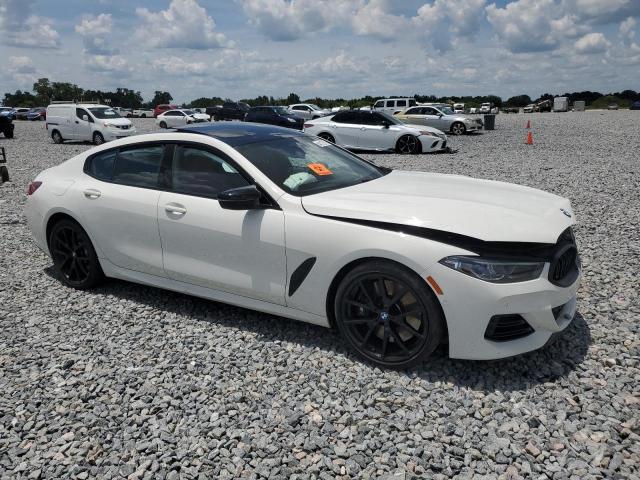 2023 BMW M850XI WBAGV8C07PCL57496