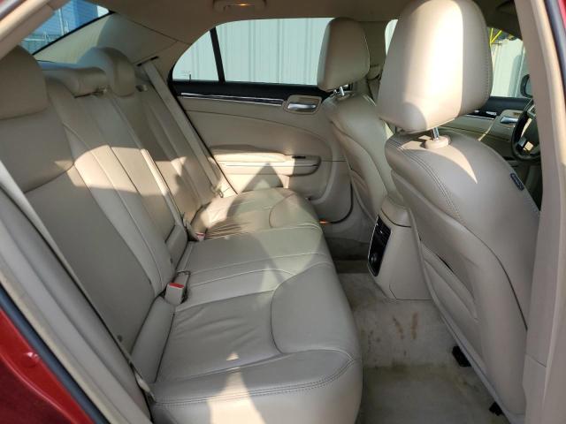 2012 CHRYSLER 300 LIMITED - 2C3CCACG1CH253089