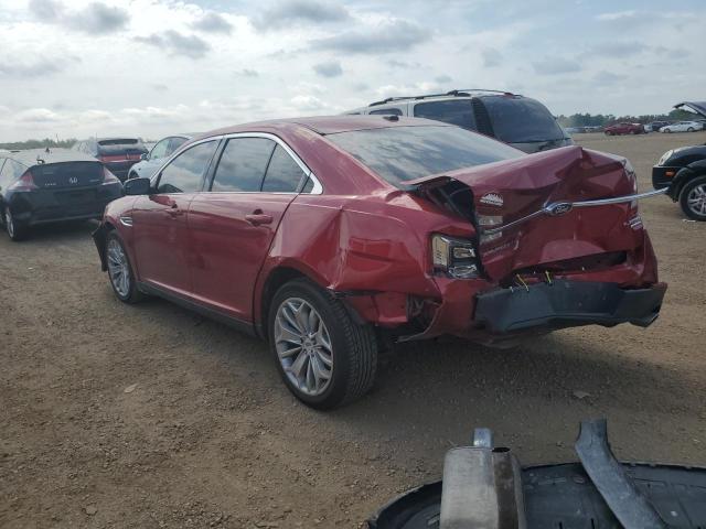 2015 FORD TAURUS LIM 1FAHP2F8XFG139145