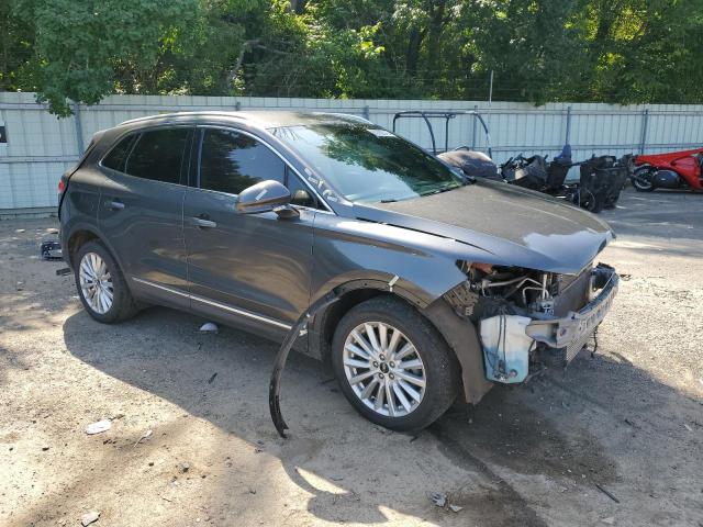 2019 LINCOLN MKC 5LMCJ1C99KUL21923