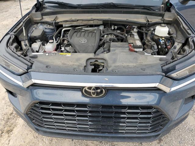 2024 TOYOTA GRAND HIGHLANDER XLE 5TDAAAA56RS006770
