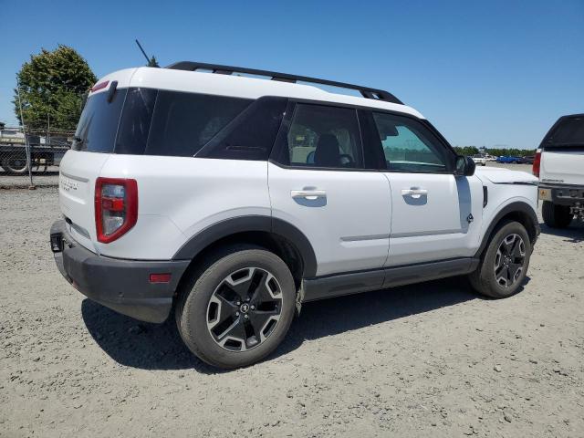 2023 FORD BRONCO SPO 3FMCR9C66PRE19595