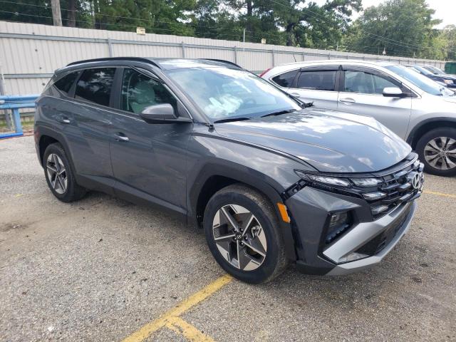 2025 HYUNDAI TUCSON SEL - 5NMJB3DE3SH449939