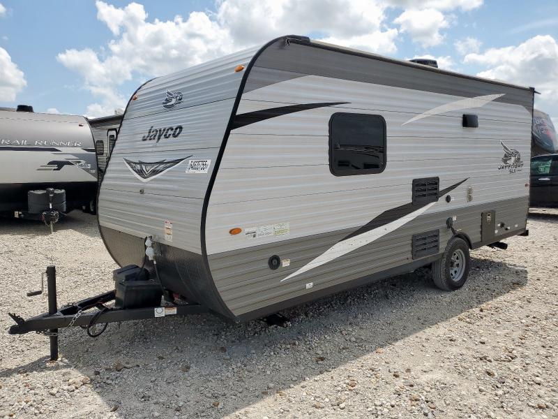 JAYCO JAY FLIGHT 2021 two tone   1UJBJ0AJ5M17A0377 photo #3