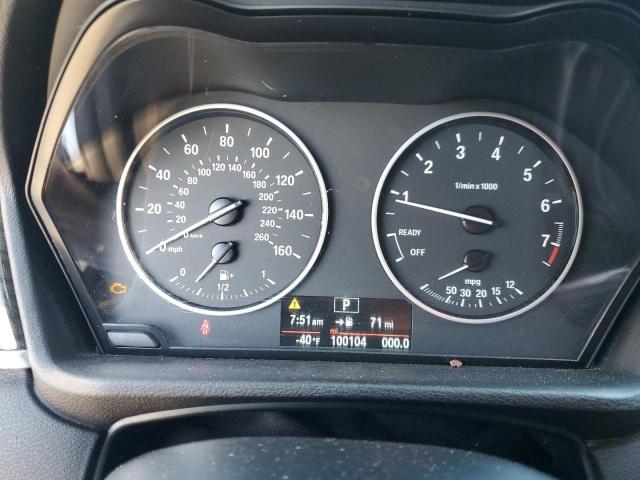 2016 BMW X1 XDRIVE2 WBXHT3C36GP889747