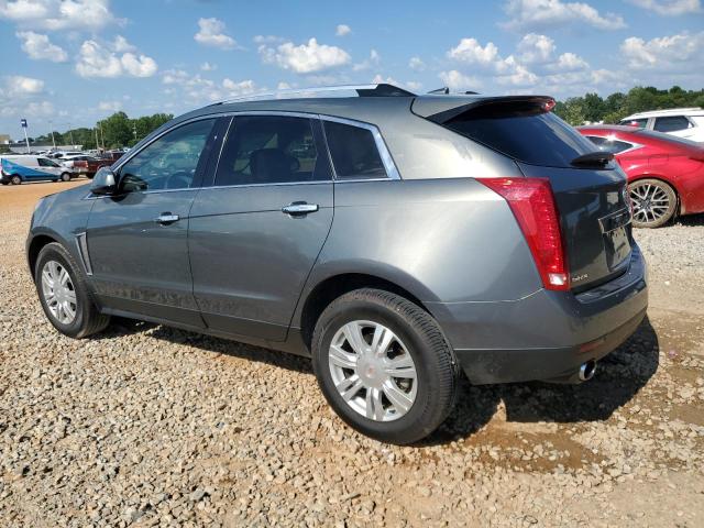 CADILLAC SRX LUXURY 2013 gray  gas 3GYFNCE39DS566666 photo #3