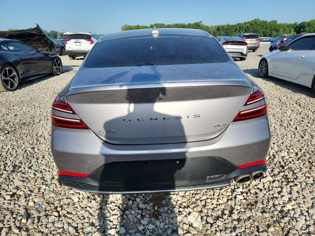 2023 GENESIS G70 BASE KMTG34TA3PU125855