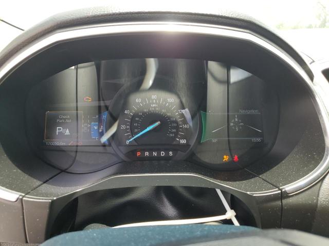 2015 FORD EDGE SPORT - 2FMTK4AP9FBB76848