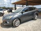 2017 FORD ESCAPE TIT - 1FMCU9JD7HUC64419